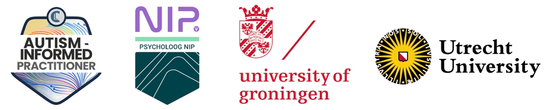 Logos Associations and universities