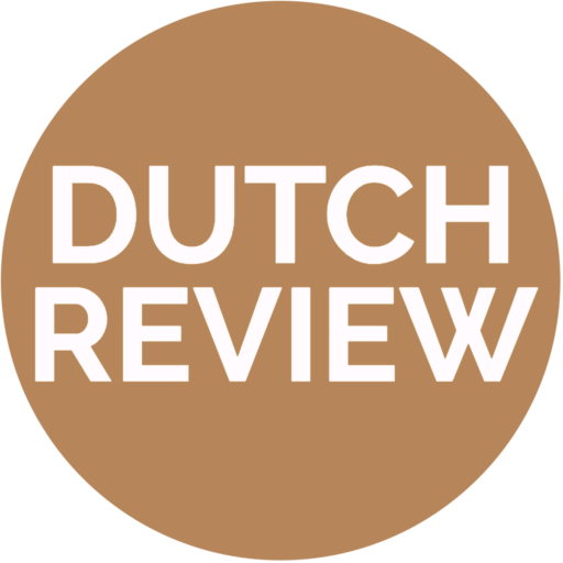 Dutch Review Logo Dutch Review Logo